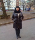 Elena 63 ans Полтава Ukraine