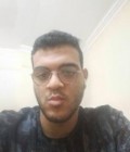 Ahmad 19 лет Балашиха Россия