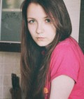 Angelina 28 ans Минск Biélorussie