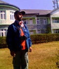 David 54 ans Asansol Inde