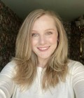 Anna 34 years Bonns Germany