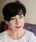 Tatiana 49 ans Togliatti  Russie