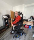 Lutz 61 ans Witten Allemagne