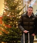 Dominic 35 лет Baden Baden  Германия