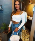 Leila 35 ans Minsk Biélorussie