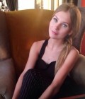 Olga 34 ans Kharkov Ukraine