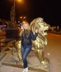 Ольга 63 ans Ялта Russie