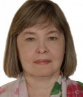 Tatiana 69 ans Omsk Russie