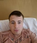 Kaelan 24 лет Cork Ирландия