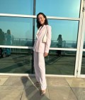 Natasha 39 ans Poltava Ukraine