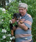 Jean 66 лет Remicourt Бельгия