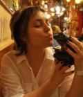 Yuliya 39 ans Moscow Russie