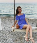 Elena 44 ans Minsk Biélorussie