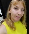 Helen 54 ans Cанкт-Петербург Russie