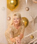 Irina 53 ans Санкт-Петербург Russie
