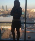 Alena 48 ans Almaty  Kazakhstan