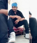 Dhawal 41 лет Ahmedabad Индия