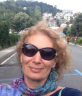 Lola 61 ans Moscow Russie