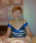 Elena 60 ans Красноград Ukraine