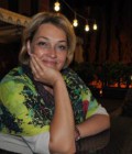 Olga 58 ans Ярославль Russie
