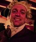 Patrick 40 лет Zürich Швейцария