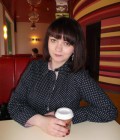 Alena 33 ans Grodno Biélorussie