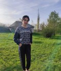 Oksana 38 лет Kharkov Украина