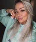 Kristina 32 ans Moskau Russie