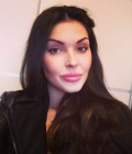 Ekaterina 39 ans Minsk Biélorussie