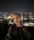 Kate 21 ans Moscow Russie