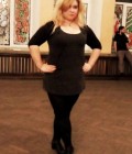 Olga 36 ans Донецк Ukraine