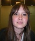 Eugenie 43 ans Москва Russie