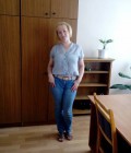 Tatiana 52 ans Jodino Biélorussie