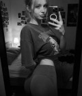 Yulia 22 years Berlin Germany