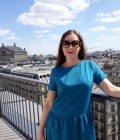 Olga 40 Jahre Chelyabinsk Russland