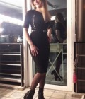 Алеся 37 ans Минск  Biélorussie