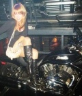 Tanya 41 ans Moscow Russie