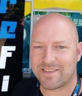 Manfred 52 ans Stinatz Autriche