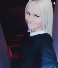 Diana 36 ans Mogilev Biélorussie