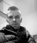 Marco 36 ans Baden Bei Wien Autriche