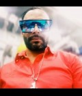 Ziad 38 лет Tunisie  Россия