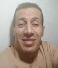 Hakim 46 лет Moscow Россия