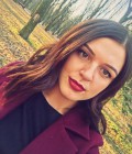 Victoria 33 ans Minsk Biélorussie