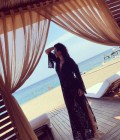 Mila 37 ans Киев Ukraine