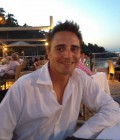 Gregory 49 ans Cannes France