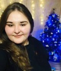 Юлия 19 ans Nikonol Ukraine