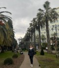 Elena 50 ans Saint Petersburg  Russie