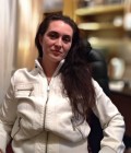 Elena 46 ans Utrecht Pays-Bas