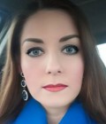 Olga 40 Jahre Chelyabinsk Russland