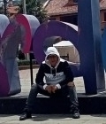 Marlon 53 ans Celesta France
